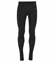 лосины umbro recovery tight длинные мужские 61477u (060) черные