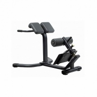 гиперэкстензия kraft fitness 45 градусов kfabm